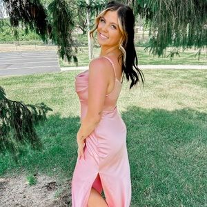 Revelry Bridesmaid Dress